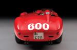 Ferrari 290 MM Scaglietti Spyder 1956 года